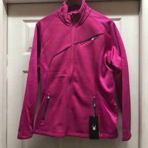 Women’s Spyder Stryke Jacket -XL